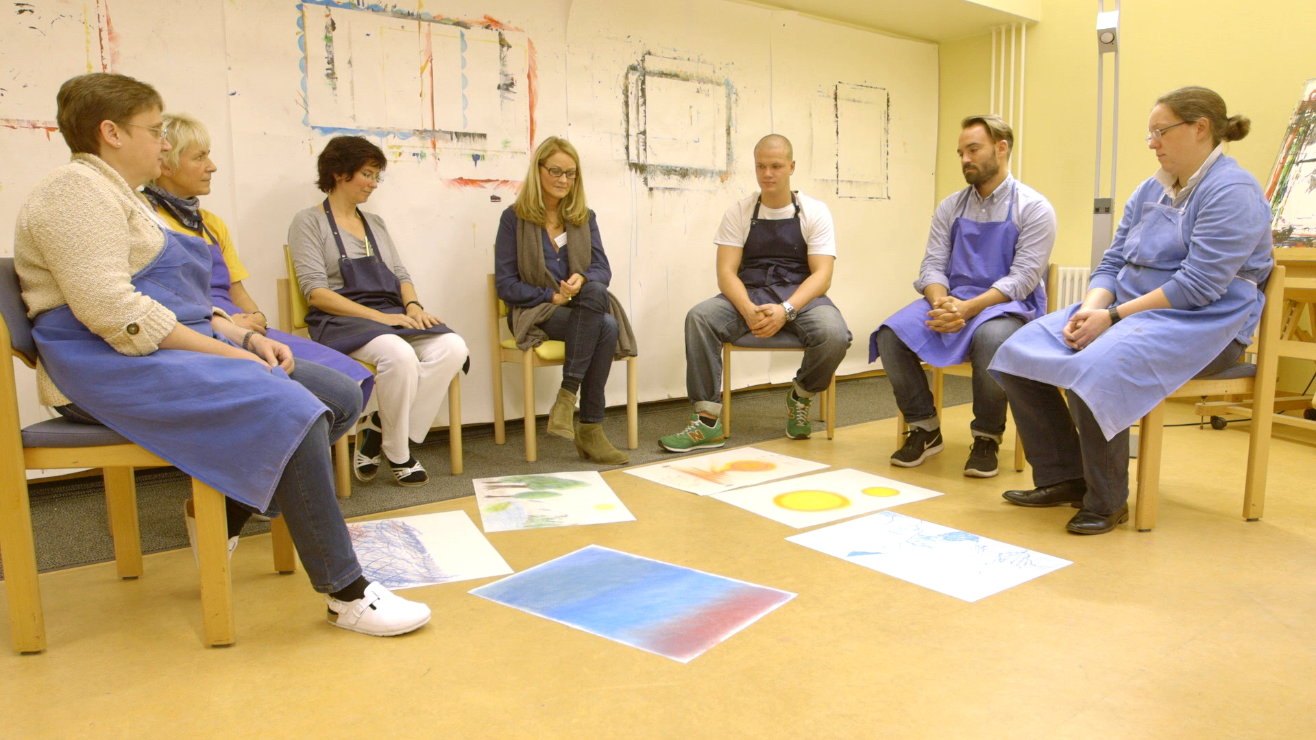 Ergänzende Therapieformen